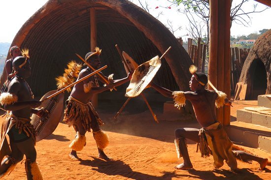 Discover the incredible heritage of South Africa's Zulu people with a visit to Phezulu Cultural Village.